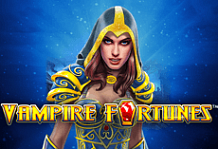 Vampire Fortunes EFJP